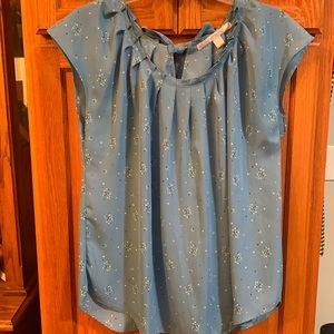 Lauren Conrad Sleeveless Top